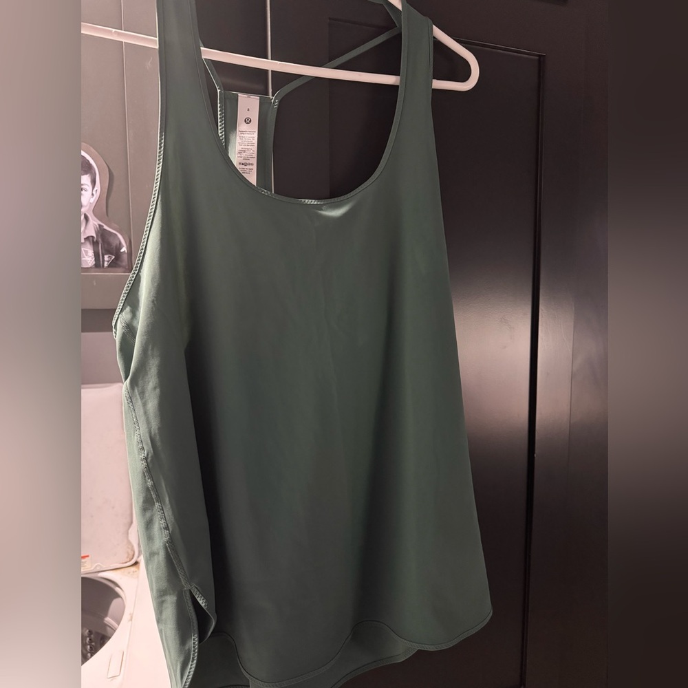 Lululemon Tank